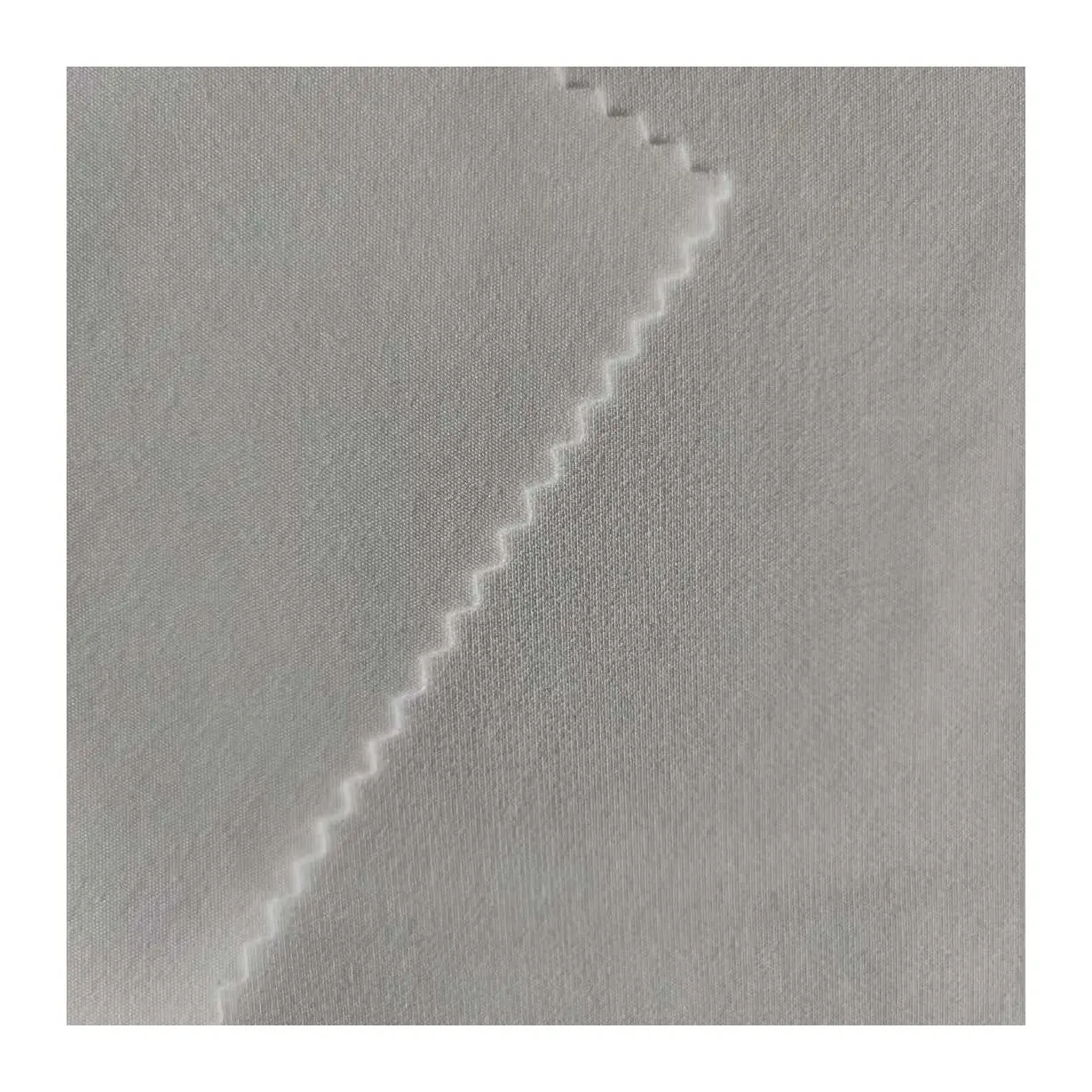 Good Selling 87% Recycled 13% Spandex Twill Fabric Recycled Fabric Eco-Friendly 4 Way Stretch Fabric