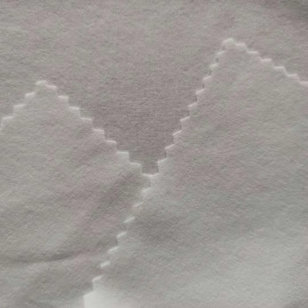 Good Selling 90% Recycled 10% Spandex,Micro Fabric,Recycled Fabric,Sustainable Fabric,Eco-Friendly