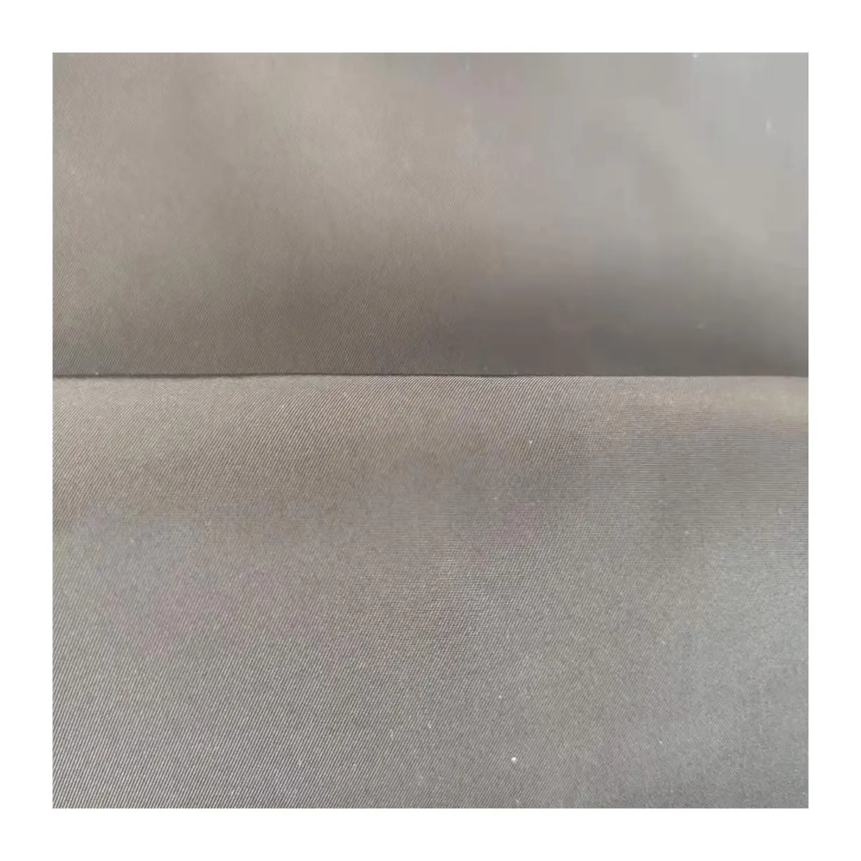 Good Selling 100% Recycled Twill Design Polyester Fabric Eco-Friendly 75d Memory Fabric