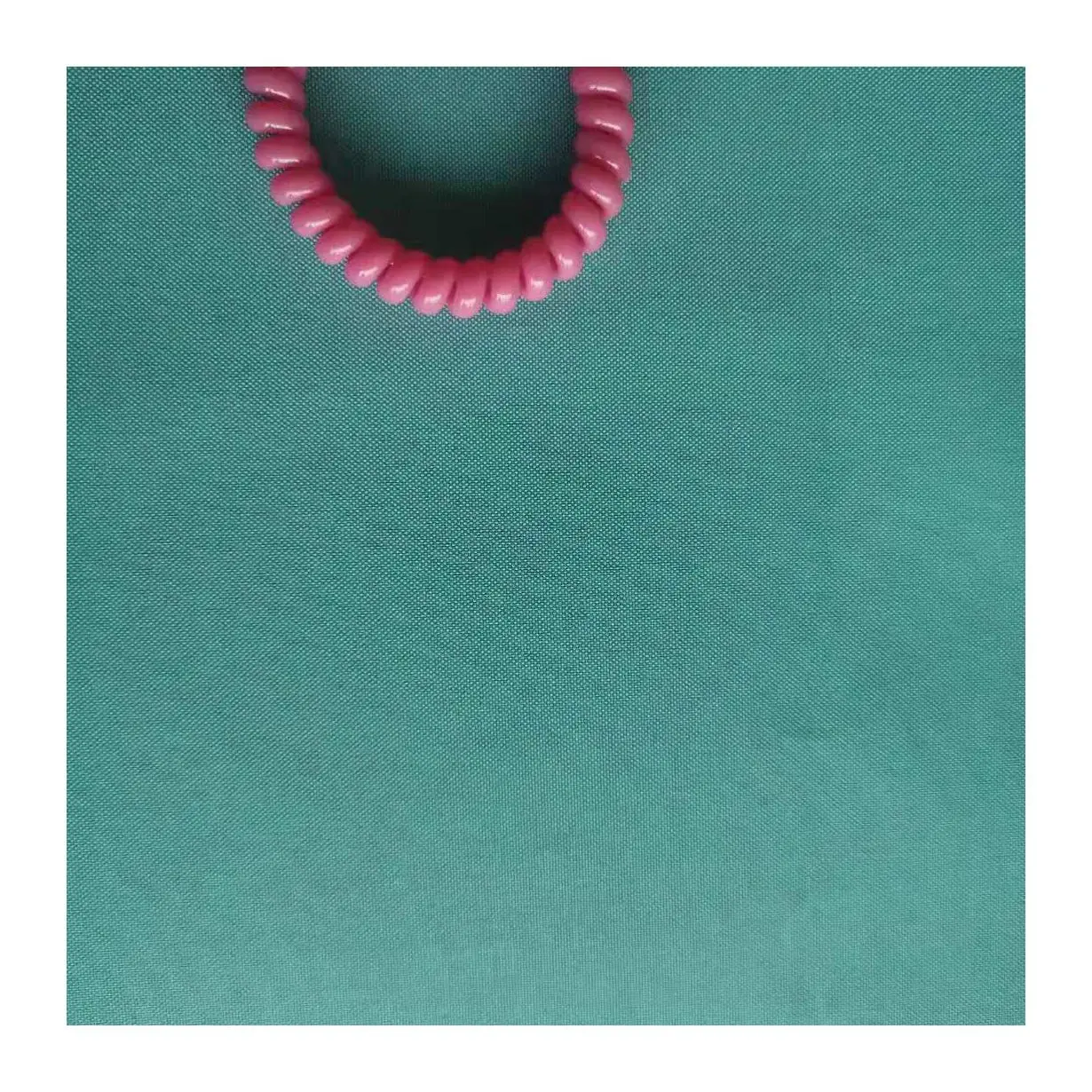 Good Selling 100% Recycled Plain Design Fabric 150d Eco-Friendly Oxford Fabric