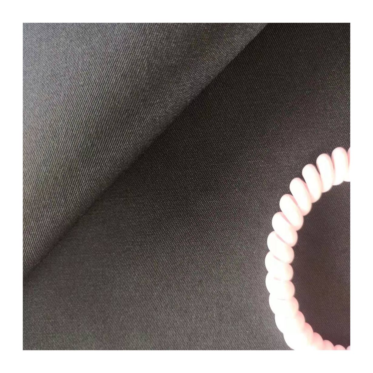 Good Selling 15% Cotton 85% Recycled Polyester TC Fabric Sustainable Eco-Friendly Twill TC Fabric