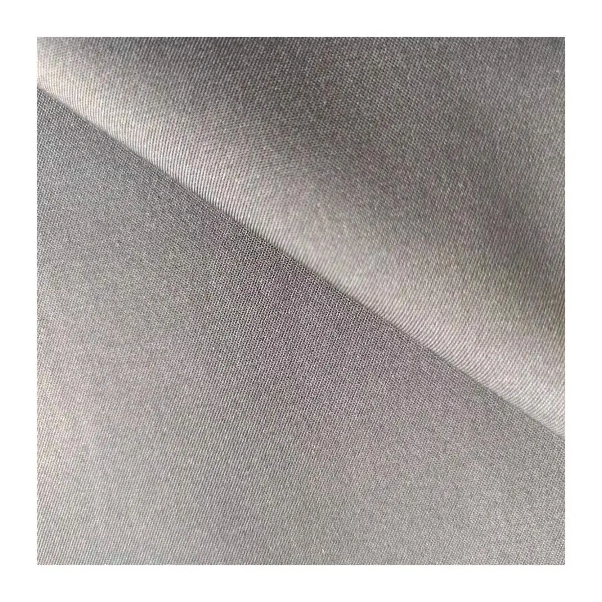Good Selling 15% Cotton 85% Recycled Polyester TC Fabric Sustainable Eco-Friendly Twill TC Fabric