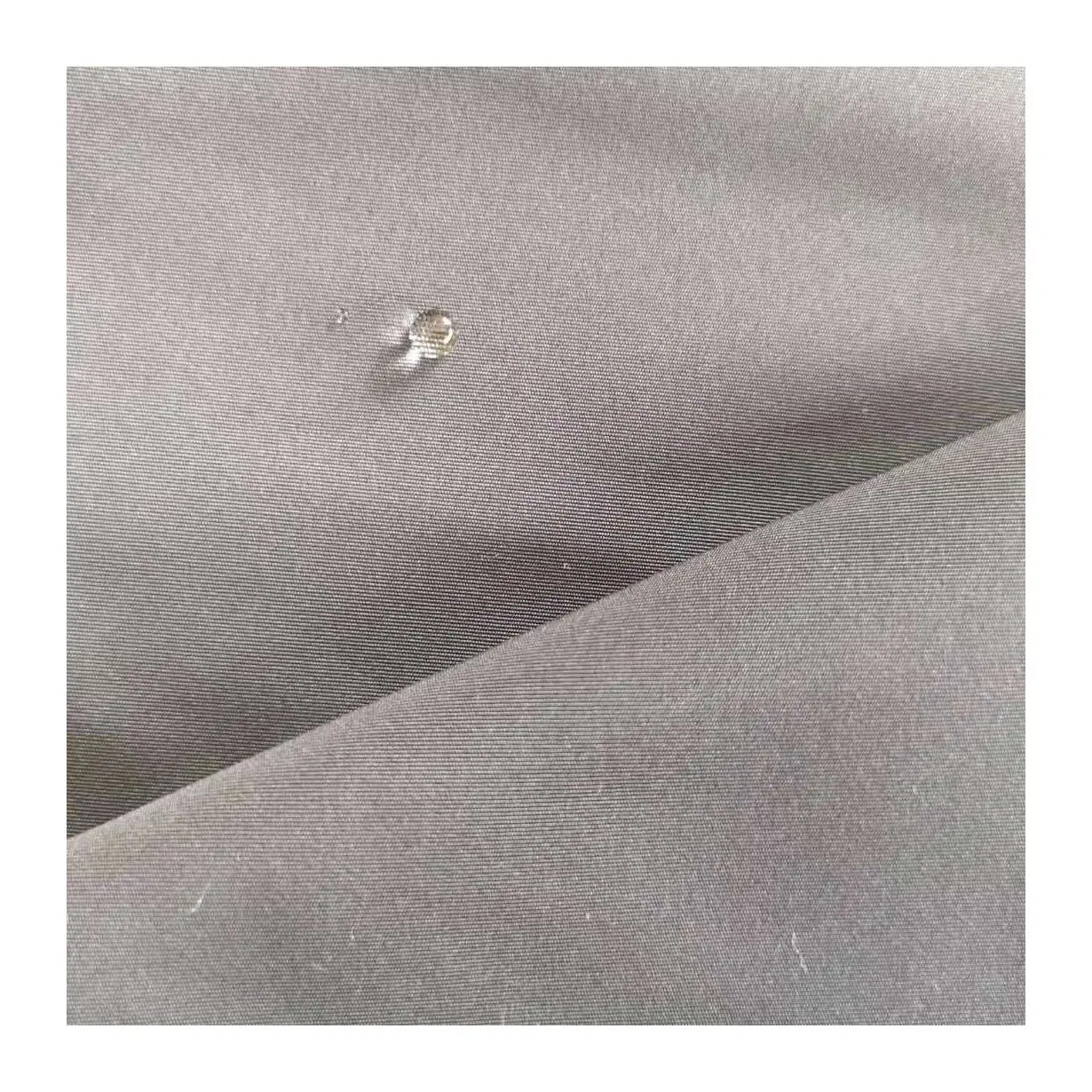 Good Selling 100% Recycled Twill Desi...