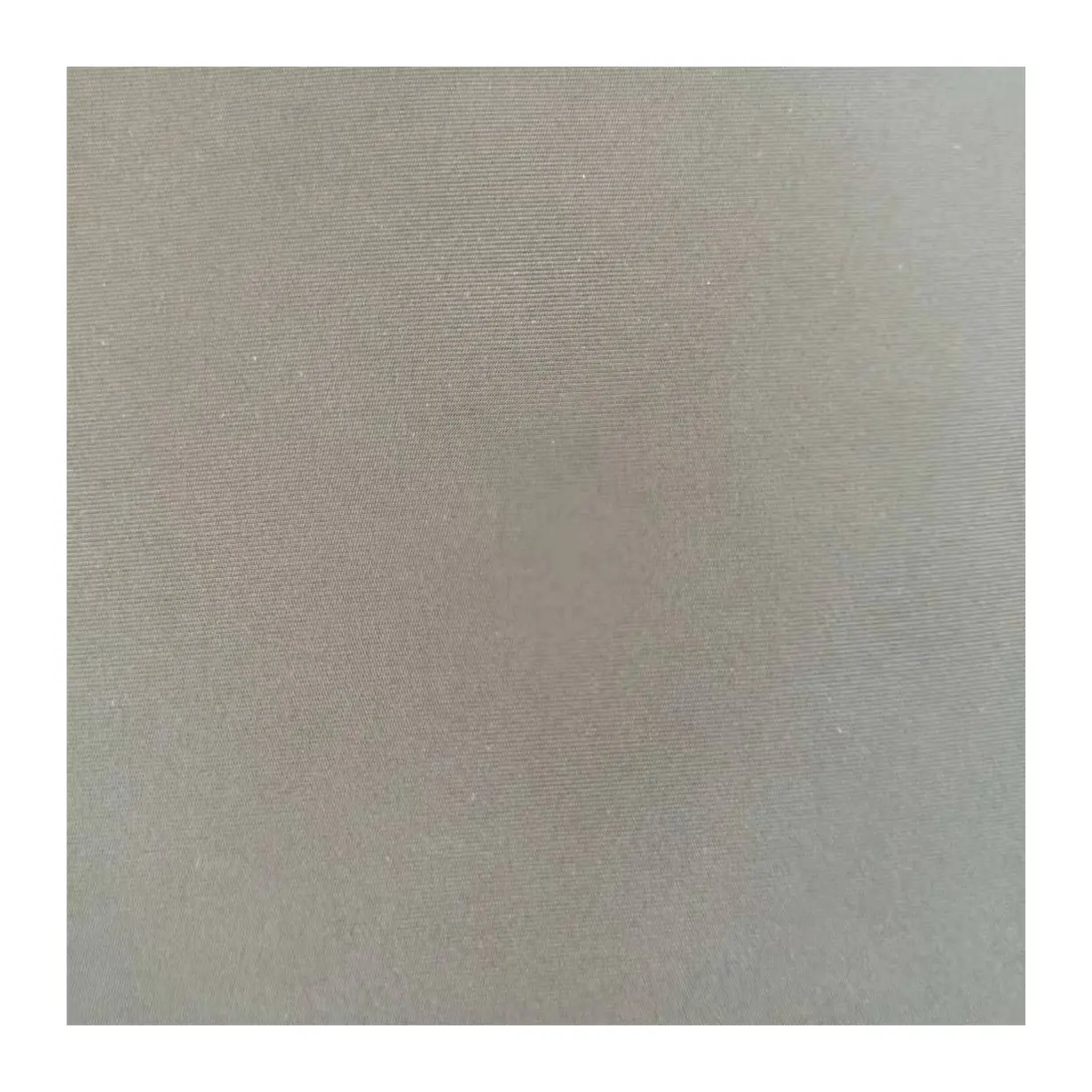 Good Selling 100% Recycled Polyester Sustainable Fabric Eco-Friendly Horizontal Stripe Memory Fabric
