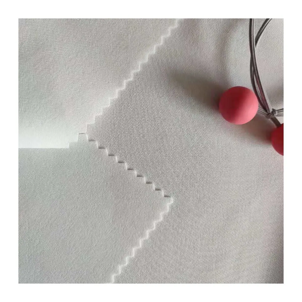Good Selling 87% Recycled 13% Spandex Twill Fabric Recycled Fabric Eco-Friendly 4 Way Stretch Fabric