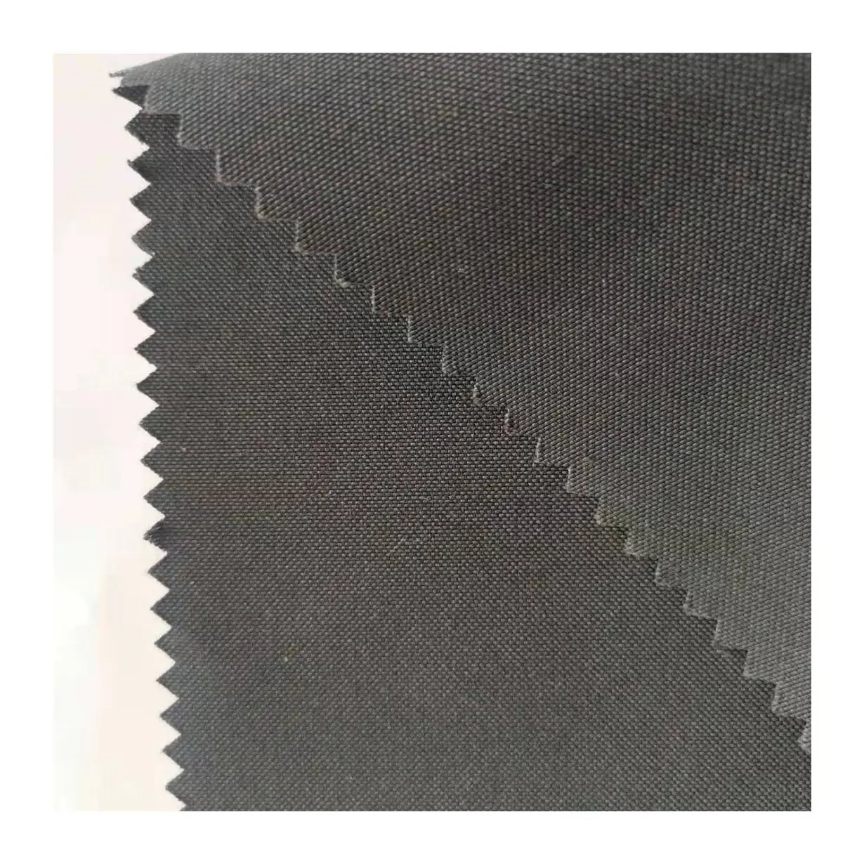 Good Selling 100% Recycled Polyester Fabric Sustainable Fabric Eco-Friendly Crinkle Fabric Plain Memory Fabric