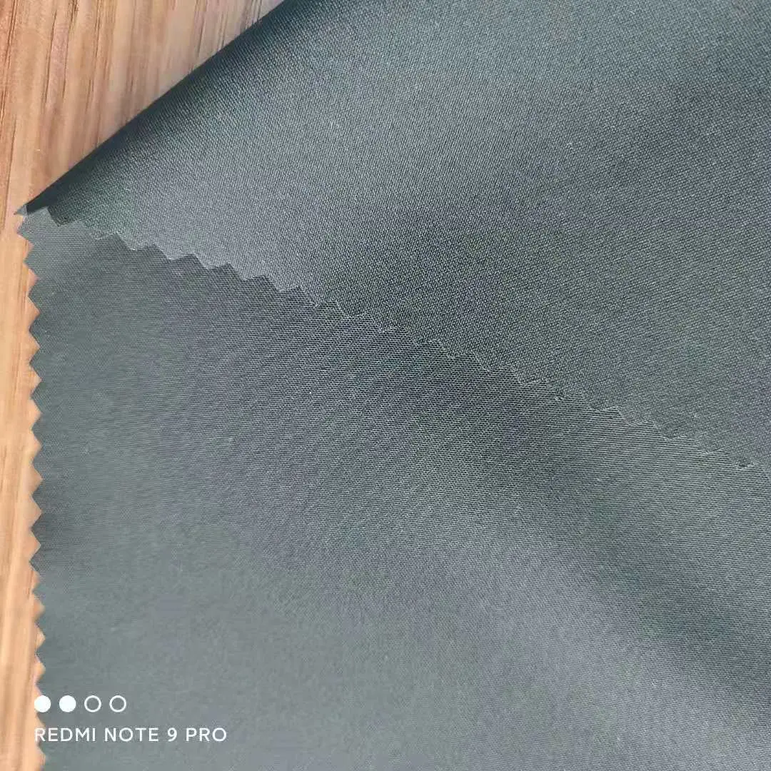 Good Selling 100% Recycled Polyester Fabric Eco-Friendly 4 Way Stretch Recycled Sustainable Fabric