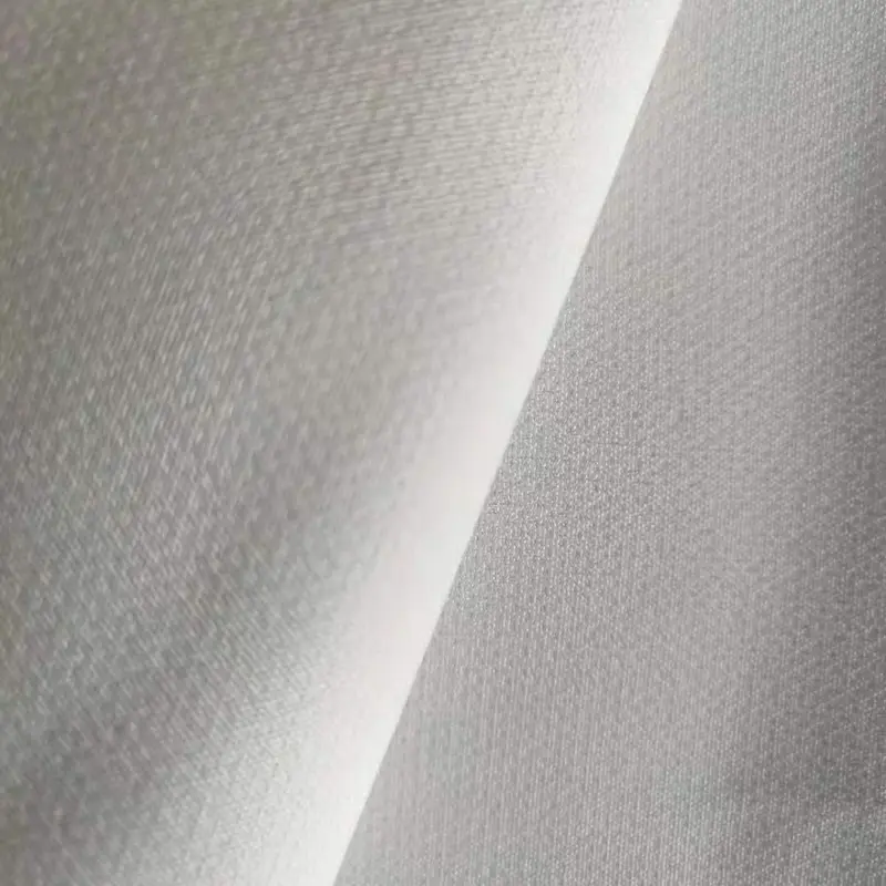 High Quality 92% Recycled 8% Spandex Fabric Recycled Sustainable Stretch Fabric